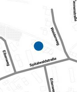 Vorschau: Karte von Kindergarten Steingraben