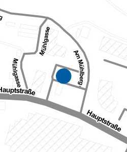 Vorschau: Karte von Tankcenter Mäbendorf