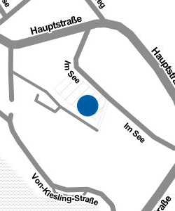Vorschau: Karte von Landbäckerei Schaub