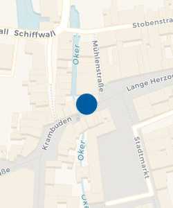 Vorschau: Karte von Richters Altstadt-Bäckerei