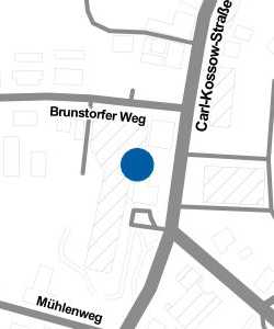 Vorschau: Karte von Brauhaus "Zur alten Fassfabrik"