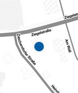Vorschau: Karte von Autohaus Steffen Hanisch