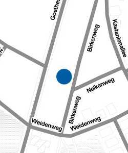 Vorschau: Karte von Tannenhof