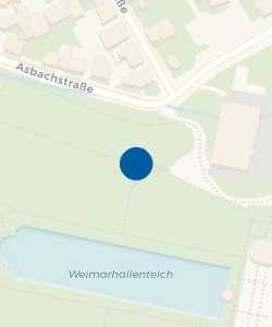 Vorschau: Karte von Galerie Eigenheim
