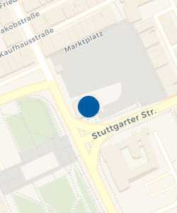 Vorschau: Karte von Heimatmuseum Freudenstadt