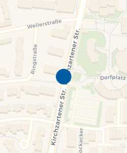 Vorschau: Karte von Stegen Dorfplatz