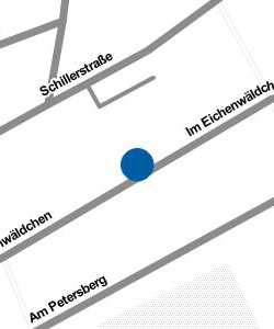 Vorschau: Karte von Thilo Weissmann