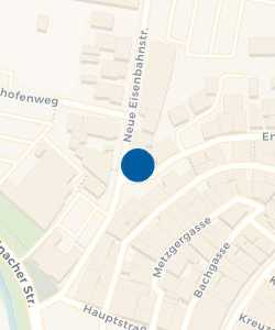 Vorschau: Karte von Schmidt Bikeshop