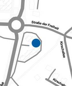 Vorschau: Karte von Sparkasse Märkisch-Oderland - SB Center