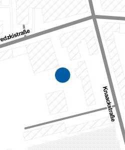 Vorschau: Karte von Grundschule am Kollwitzplatz