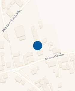 Vorschau: Karte von Grundschule Rehmsdorf