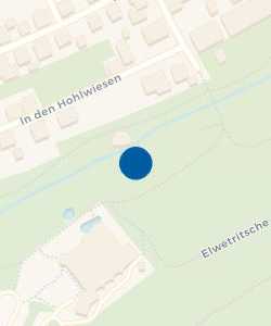 Vorschau: Karte von Kurpark Dahn