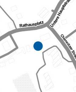 Vorschau: Karte von Freiwillige Feuerwehr Wittgensdorf