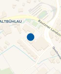Vorschau: Karte von Friseursalon Gelbrich