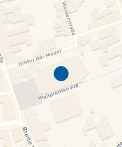 Vorschau: Karte von Stadtpassage