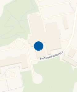 Vorschau: Karte von Sparkasse Südwestpfalz - Geldautomat