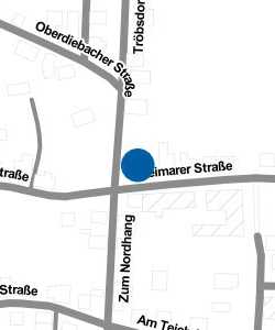 Vorschau: Karte von Gaststätte Birkenhof
