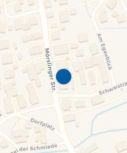 Vorschau: Karte von Kreis & Stadtsparkasse Dillingen a. d. Donau Schretzheim Geldautomat