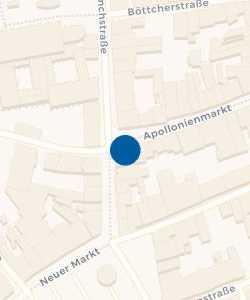 Vorschau: Karte von Stadtbäckerei Kuehl