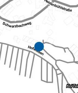 Vorschau: Karte von Restaurant Schwabenpark