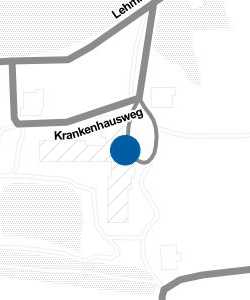 Vorschau: Karte von Annaheim - Diakoniezentrum Obergrafschaft