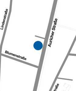 Vorschau: Karte von Bäckerei - Café Noorlander