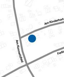 Vorschau: Karte von Familenzentrum NRW