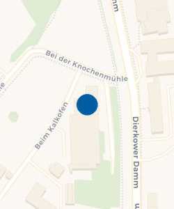 Vorschau: Karte von Rehatechnik Möller