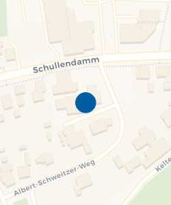 Vorschau: Karte von Stretzke Autohaus