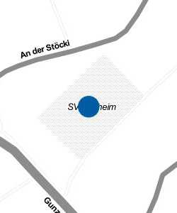 Vorschau: Karte von SV Alesheim