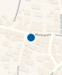 Vorschau: Karte von Rathaus Markt Schnaittach