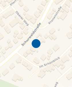 Vorschau: Karte von Milchpumpen - Verleih & Service - Matthias W. Becker