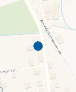 Vorschau: Karte von Bäckerei Lenhart
