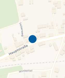 Vorschau: Karte von HT Mäbendorf