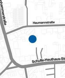 Vorschau: Karte von Evangelischer Kindergarten Immanuel