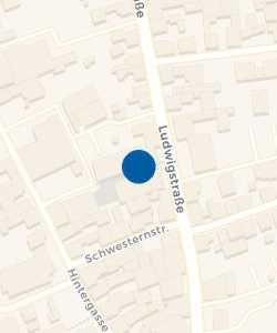 Vorschau: Karte von Fahrschule Böhmke und Maaßen