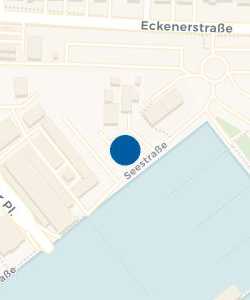 Vorschau: Karte von Schussen - Grillhaus am See
