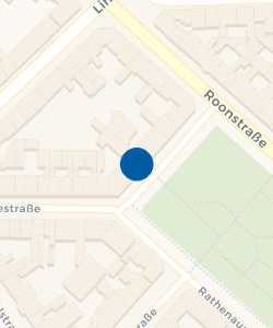Vorschau: Karte von Bürgerzentrum Rathenauplatz