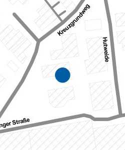 Vorschau: Karte von Autohaus Jakob GmbH