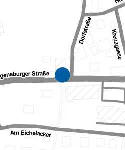 Vorschau: Karte von Gasthaus Lingauer