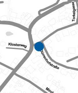 Vorschau: Karte von Café Mindelsee