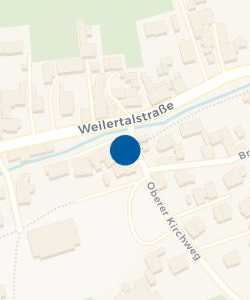 Vorschau: Karte von Fahrzeugpflege u. Service Jörg Oswald