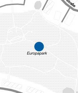 Vorschau: Karte von Europapark Bayern-Böhmen