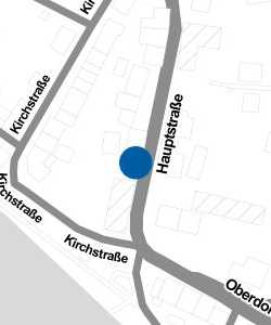 Vorschau: Karte von Kadelburg Post