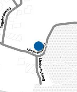 Vorschau: Karte von Parkplatz Lindenhofbad