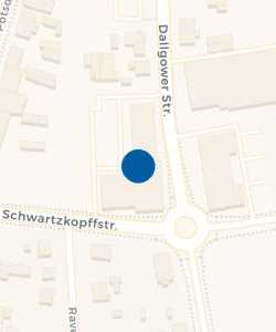 Vorschau: Karte von Herr Dr. med. Christoph Borch