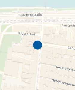 Vorschau: Karte von Fahrradklinik Groer