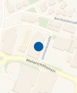 Vorschau: Karte von Johann Stork GmbH
