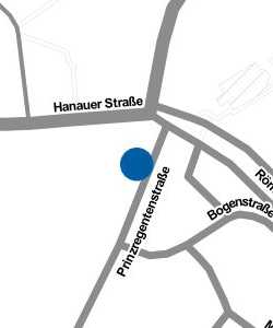 Vorschau: Karte von Sparkasse Südwestpfalz - Geschäftsstelle