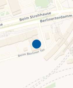 Vorschau: Karte von Fahrschule Denis